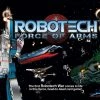 Other Robotech: Force Of Arms