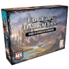Other 1 Player Games Edge Of Darkness: Sands Of Dunestar Expansion