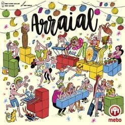 Other Arraial 1 Player Games