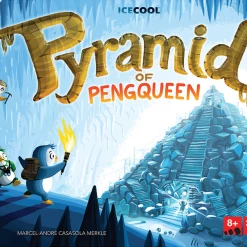 Other Pyramid Of Pengqueen Ages 8 And Under