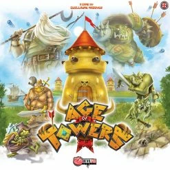 Other Age Of Towers 1 Player Games