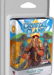 Other Crystal Clans: Feather Clan Expansion 2 Player Games