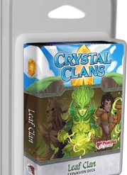 Other Crystal Clans: Leaf Clan Expansion 2 Player Games