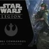 Other Star Wars: Legion - Rebel Commandos Unit Expansion Miniatures