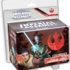 Other Miniatures Star Wars: Imperial Assault - Ezra Bridger And Kanan Jarrus Ally Pack