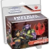Other Star Wars: Imperial Assault - Sabine Wren And Zed Orrelios Ally Pack