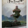 Other 2 Player Games Legend Of The Five Rings: The Living Card Game – Breath Of The Kami