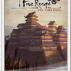 Other 2 Player Games Legend Of The Five Rings: The Living Card Game – Tainted Lands