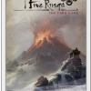 Other Legend Of The Five Rings: The Living Card Game – The Fires Within 2 Player Games