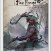 Other Legend Of The Five Rings: The Living Card Game – The Ebb And Flow