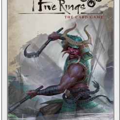 Other Legend Of The Five Rings: The Living Card Game – The Ebb And Flow