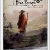 Other Legend Of The Five Rings: The Living Card Game – Elements Unbound 2 Player Games