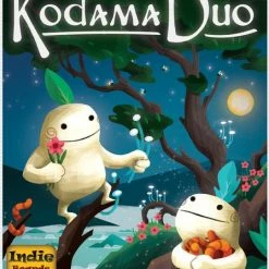 Other Kodama: Duo