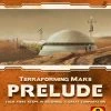 Other Board Games Terraforming Mars: Prelude