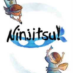 Other Ninjitsu!