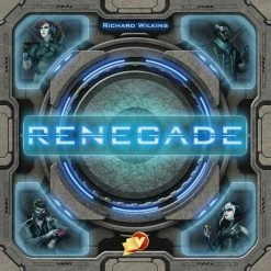 Other 1 Player Games Renegade