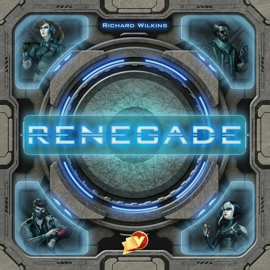 Other 1 Player Games Renegade
