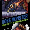 Other Card Games Boss Monster: Rise Of The Minibosses Expansion