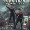 Other Star Trek Adventures RPG Command Division Supplemental Rulebook