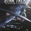 Other Role Playing Games Star Trek Adventures RPG Beta Quadrant Sourcebook