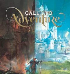 Other Board Games Call To Adventure