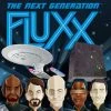 Other Fluxx: Star Trek: The Next Generation Fluxx Card Games