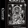 Other 1 Player Games Escape The Dark Castle: Adventure Pack 2 – Scourge Of The Undead Queen Expansion