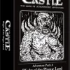 Other Escape The Dark Castle: Adventure Pack 3 – Blight Of The Plague Lord Expansion