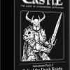Other Escape The Dark Castle: Adventure Pack 1 – Cult Of The Death Knight Expansion 1 Player Games