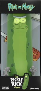 Other Rick And Morty: The Pickle Rick Game 1 Player Games