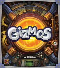 Other Board Games Gizmos