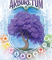 Other Board Games Arboretum