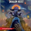 Other D&D 5e Waterdeep: Dragon Heist Role Playing Games