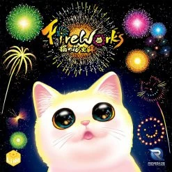 Other Fireworks Ages 8 And Under