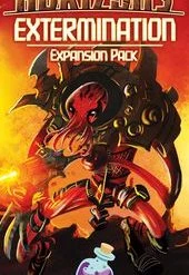 Other Horizons: Extermination Expansion Ages 8 And Under