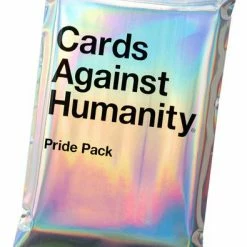 Other Cards Against Humanity: Pride Pack (no Glitter)