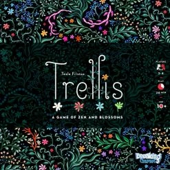 Other Board Games Trellis