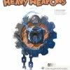 Other Monster Lands: Heavy Weapons & 5th Player Expansion
