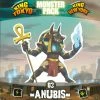 Other King Of Tokyo/New York: Monster Pack - Anubis Board Games