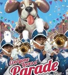 Other Everyone Loves A Parade Board Games