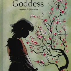 Other Graphic Novel Adventures: Tears Of A Goddess Role Playing Games