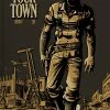 Other Role Playing Games Graphic Novel Adventures: Your Town