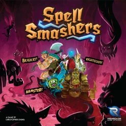 Other Spell Smashers 1 Player Games