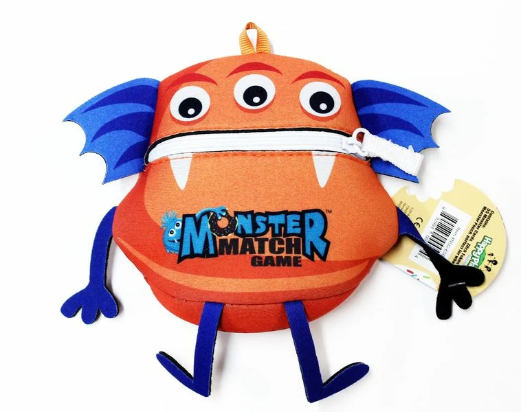 Other Ages 8 And Under Monster Match