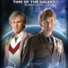 Other Doctor Who: Time Of The Daleks – Fifth Doctor & Tenth Doctor Expansion Board Games