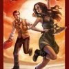 Other 1 Player Games Firefly Adventures: Brigands And Browncoats – Wanted Fugitives