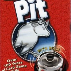 Other Deluxe Pit Ages 8 And Under