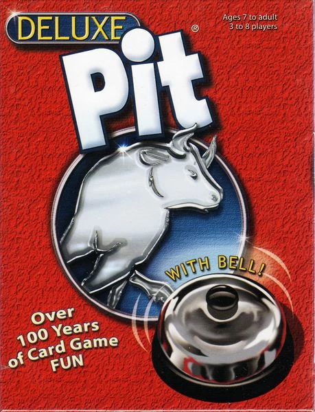 Other Deluxe Pit Ages 8 And Under