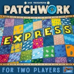 Other Patchwork Express