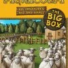 Other Agricola: All Creatures Big And Small – The Big Box